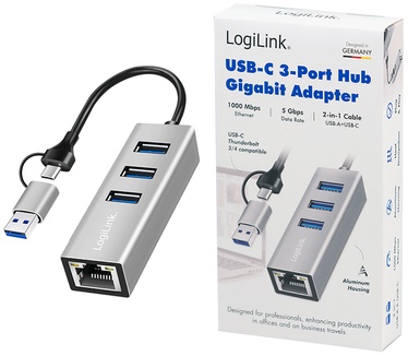 LogiLink UA0440