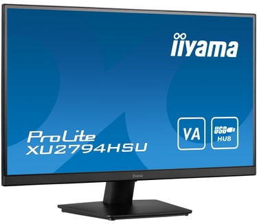Iiyama ProLite XU2794HSU-B1 - LED-Monitor