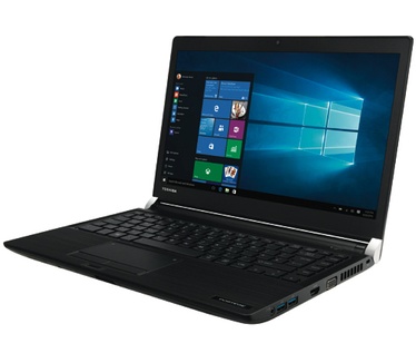 Toshiba \n              Portégé A30-C-14P\n