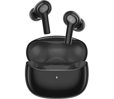 Soundcore by Anker Life P2i (Wit, Zwart)