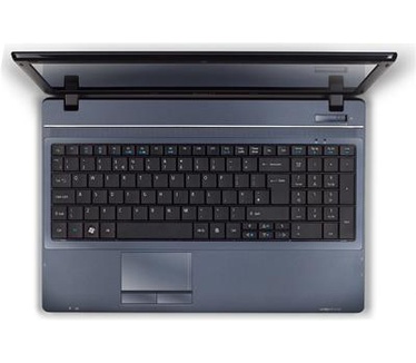 Acer Travelmate 5740ZG-P604G50