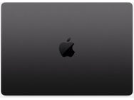 Apple MacBook Pro 2025 14" M5 10‑core CPU, 10‑core GPU, 16GB ram, 512GB ssd, Qwerty NL, Zwart