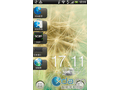 HTC Sense 3.5 screenshots