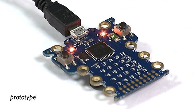 Micro Bit