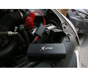 XLayer Plus Off-Road 2.0