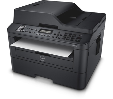 Dell E515dn