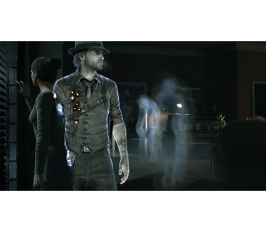 Murdered: Soul Suspect, Xbox 360