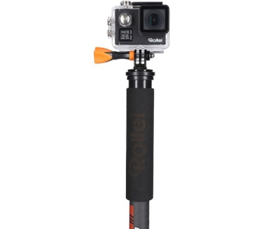 Rollei City Traveler Mono (Oranje)