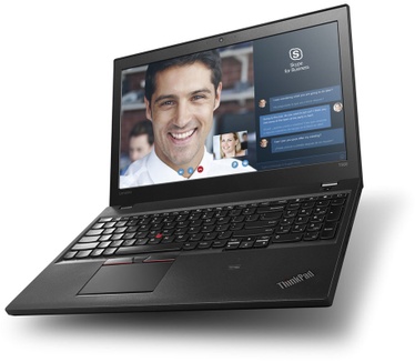 Lenovo T560