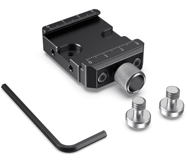 SmallRig DBC2506B