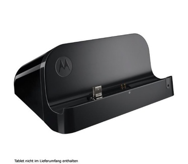 Motorola Xoom Docking Station