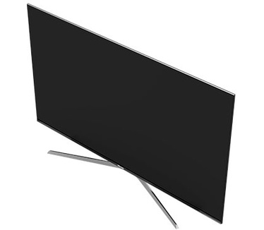 Hisense H50U7A Zwart (buitenlands model)