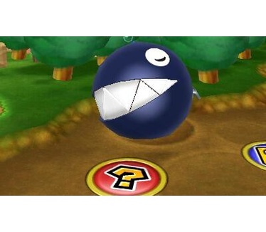 Mario Party Island Tour Selects