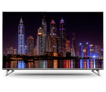 Panasonic Viera TX-50DX730