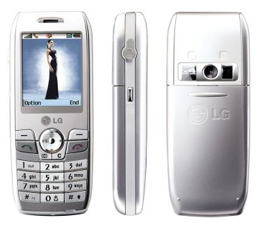 LG L3100