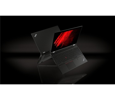Lenovo P15