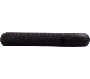 Mobiparts Rugged Tough Grip Case Huawei P20 Lite Black