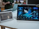 Acer Swift Spin 14 AI (Intel)