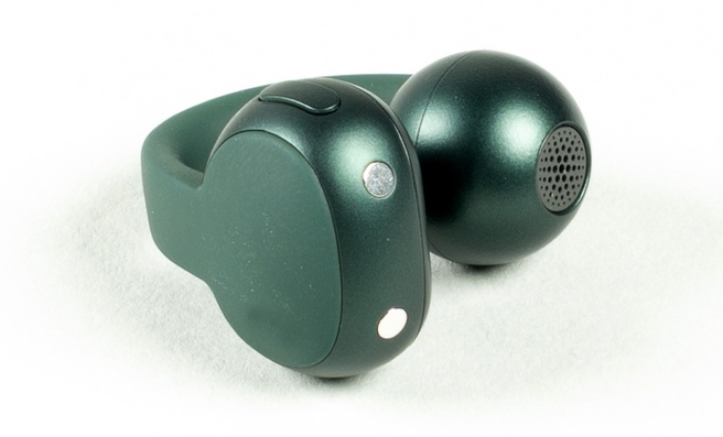 Motorola Moto Buds Loop - geluidskwali