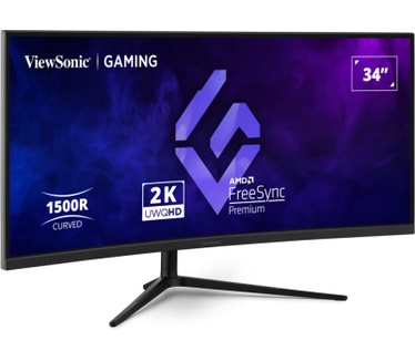 ViewSonic VX3418C-2K