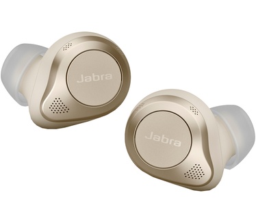 Jabra Elite 85t (Beige)