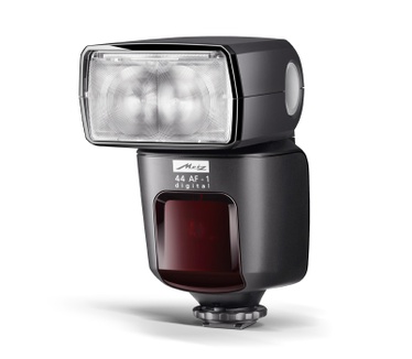 Metz mecablitz 44 AF-1 (Nikon)