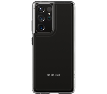 Spigen Ultra Hybrid
