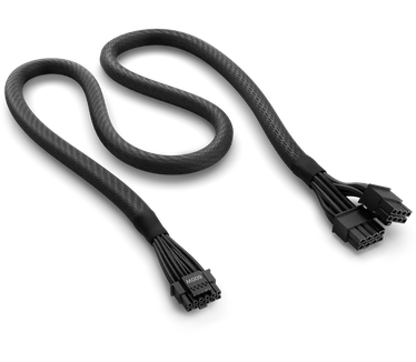 NZXT 12VHPWR Adapter Cable