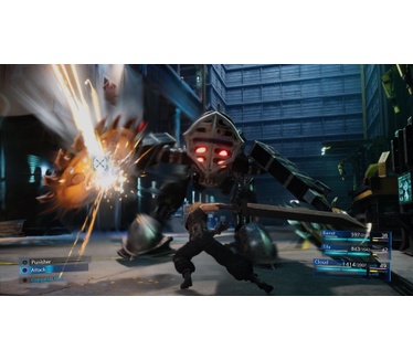 FINAL FANTASY VII REMAKE & REBIRTH Twin Pack (Playstation 5)