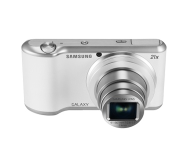 Samsung Galaxy Camera 2 Wit