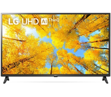 LG 43UQ75009LF.AEUD