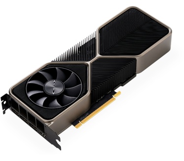 Nvidia GeForce RTX 3080 Founders Edition