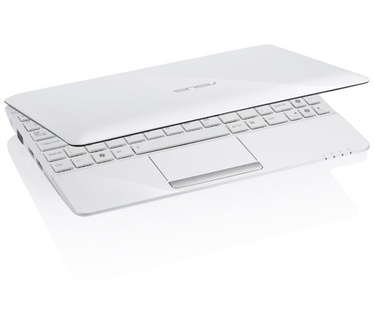 Asus Eee PC 1015PN-WHI019S