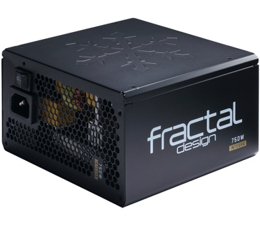 Fractal Design Integra M 750W