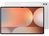 Samsung Galaxy Tab S10 Ultra, Wi-Fi, 256GB opslag Platinum