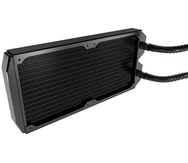 be quiet! Silent Loop 280mm
