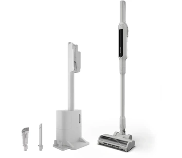 Nilfisk Move met dockingstation 150W Grijs