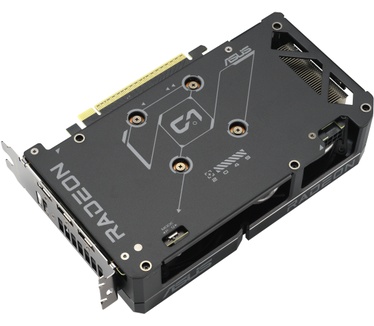 ASUS DUAL-RX9060XT-8G