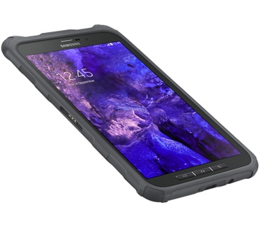 Samsung Galaxy Tab Active 4G/LTE Titanium