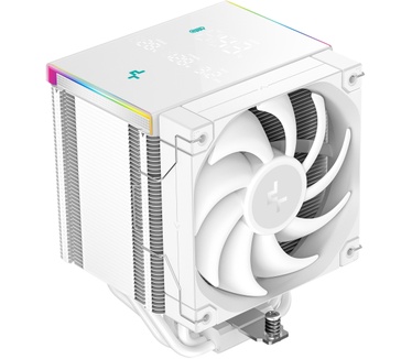 DeepCool AK500 Digital Pro WH