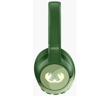 Fresh 'n Rebel Clam Junior