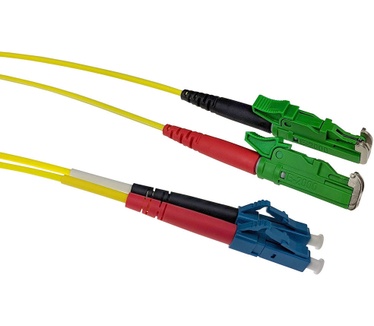 ACT RL3207 Blauw, Geel, Groen, Wit