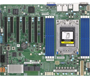 Supermicro MBD-H12SSL-C