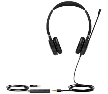 Yealink UH36 Dual Teams