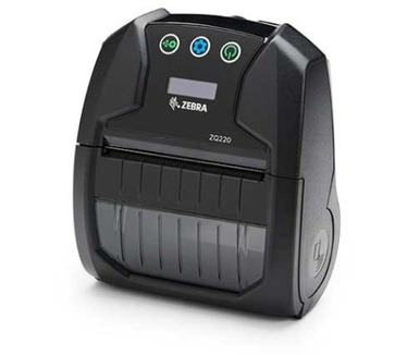Zebra ZQ220