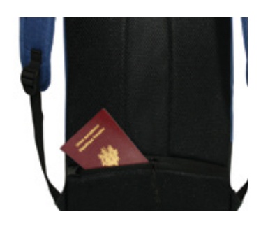 Mobilis Trendy Backpack Sport