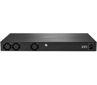 HPE Aruba 6300F 24-port 1GbE & 4-port SFP56