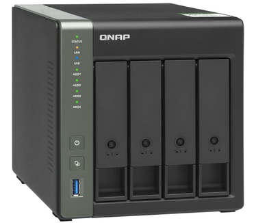 QNAP TS-431KX