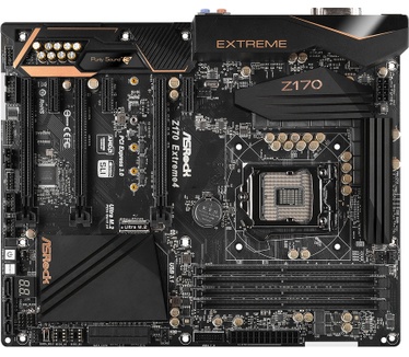 ASRock Z170 Extreme4
