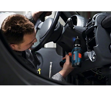 Bosch GSR 10,8-2-LI Professional